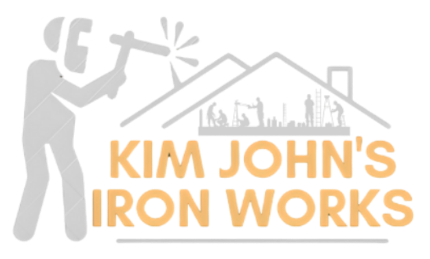 Iron Works