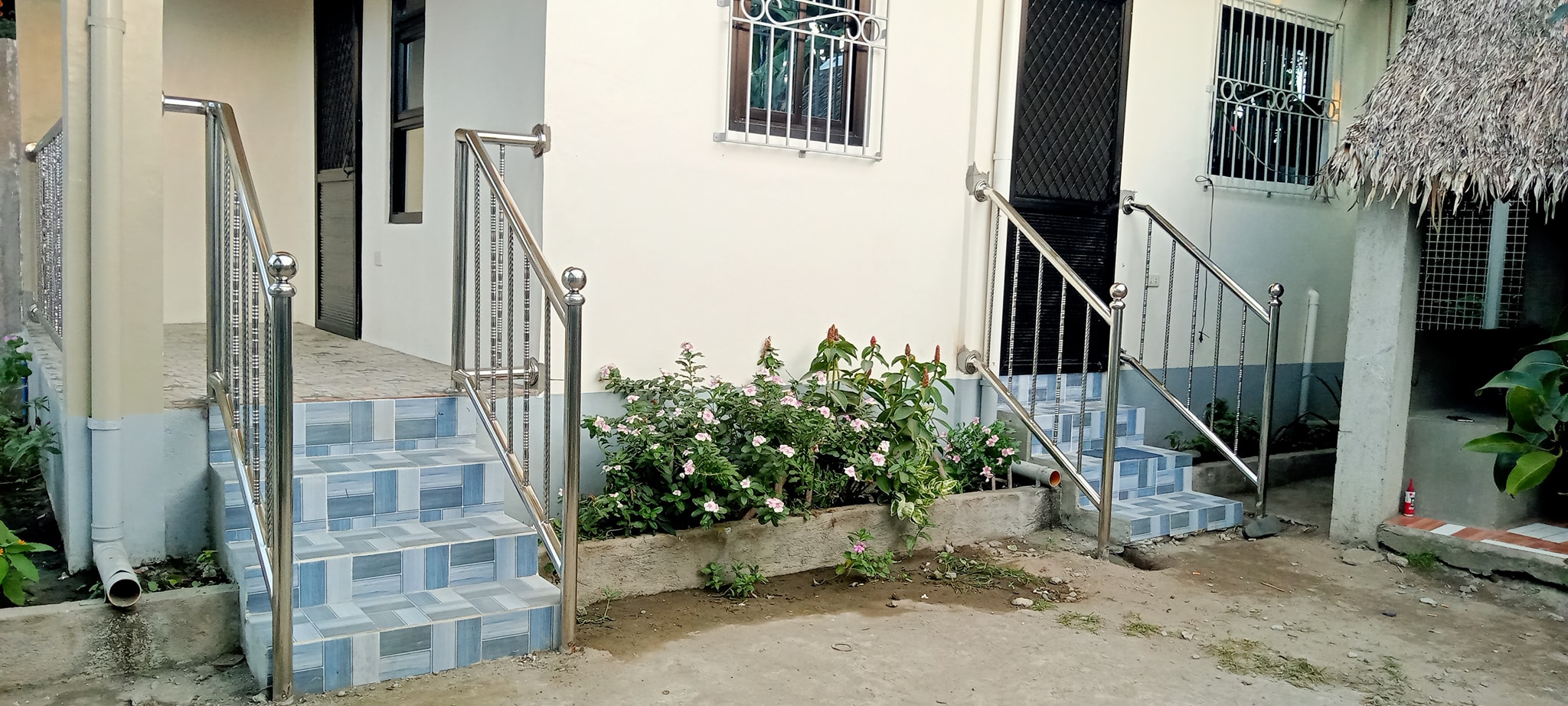 Extra Project Before