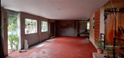 Extra Project Before